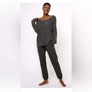 Barefoot Dreams Regular CozyChic Lite Pullover & Pant